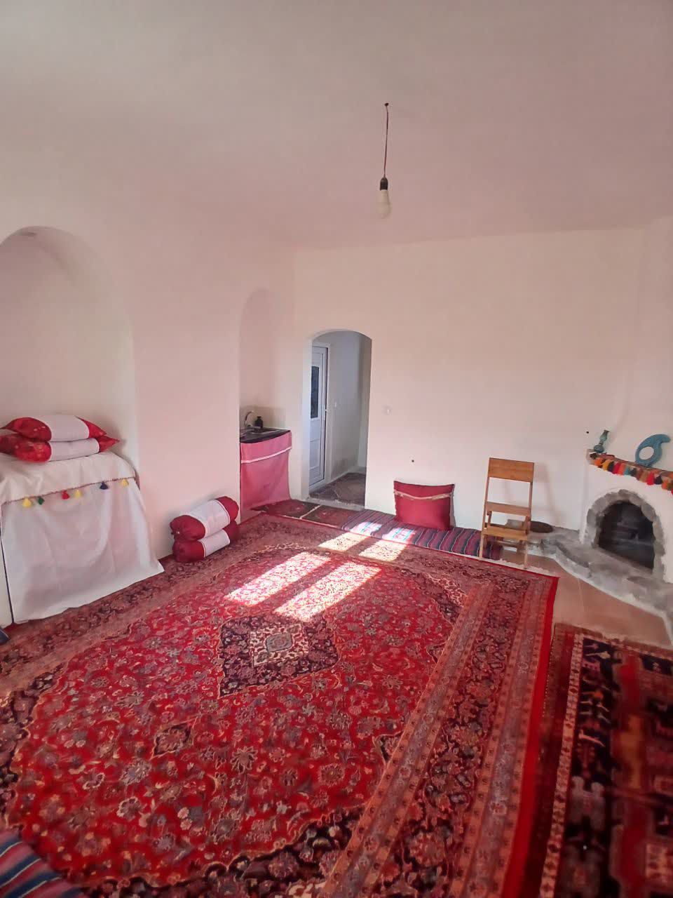 عنوان مورد نظر