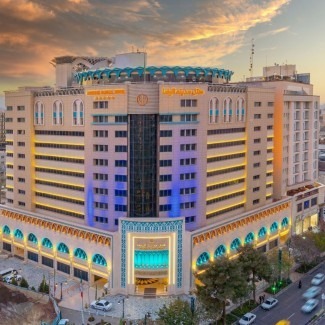 ارتباط با کارشناسان ما