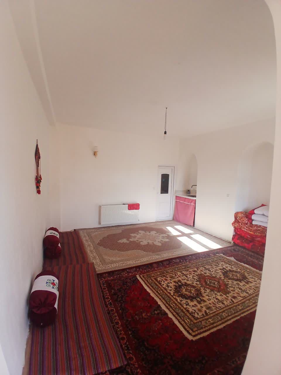 خانه مهتاب